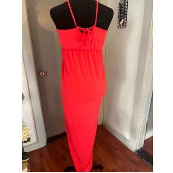 Kenar Maxi Dress. Size Medium - Picture 2 of 8